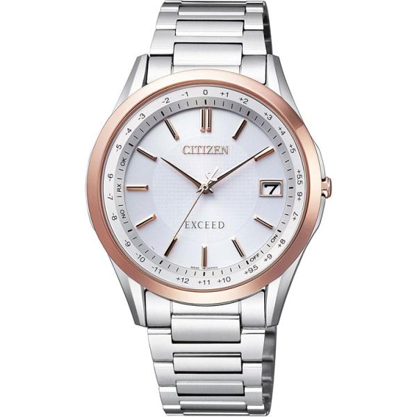  V`Y CITIZEN GNV[h EXCEED GREhCu dgv yA Y CB1114-52A rv