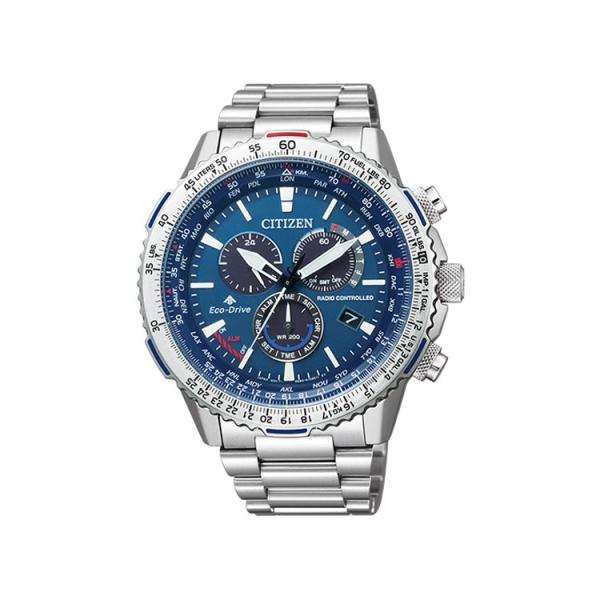 v}X^[ PROMASTER CB5000-50L V`Y CITIZEN dg\[[ GREhCu SKY  u[ Y rv