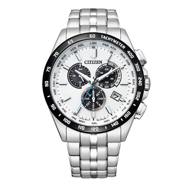 CITIZEN COLLECTION シチズンコレクション エコ・ドライブ 電波 腕時計
