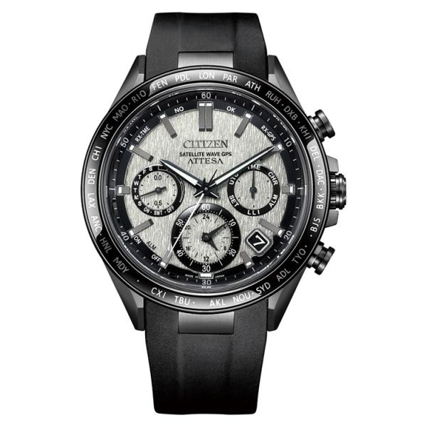 TOP4さん　専用　11月中旬発送予定 セラミックベゼル × 精密なデザイン｜2025年のアテッサ新作