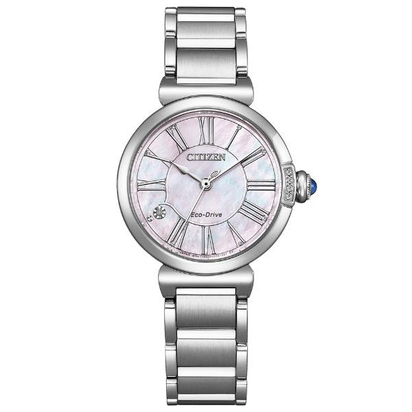 CITIZEN（シチズン） CITIZEN L エル ROUND Collection エコドライブ