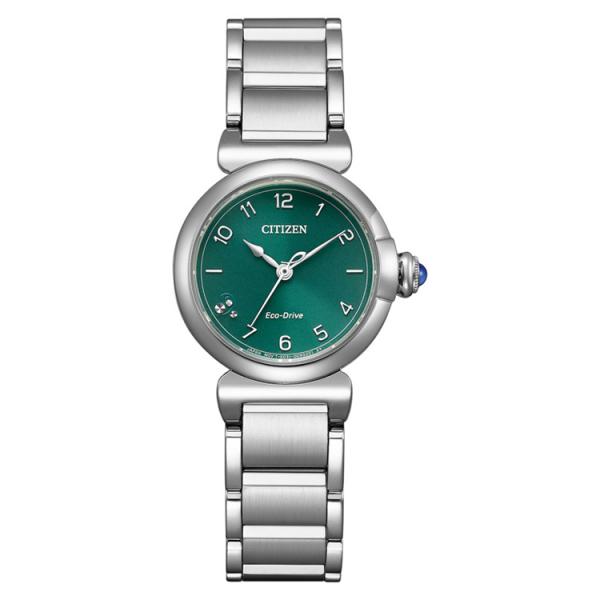 CITIZEN L 腕時計 ECO-DRIVE レディース CITIZEN L」より、 雨の雫をイメージしたジュエリーライクな新作が登場