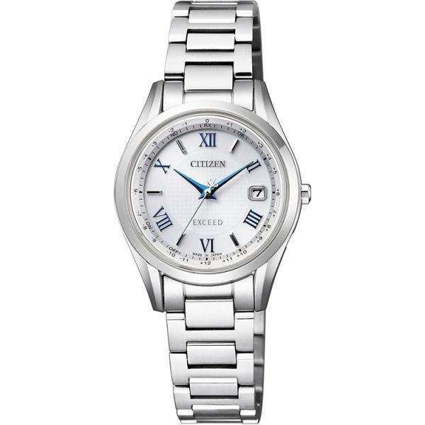 V`Y CITIZEN GNV[h EXCEED GREhCu dgv yA fB[X ES9370-62A rv