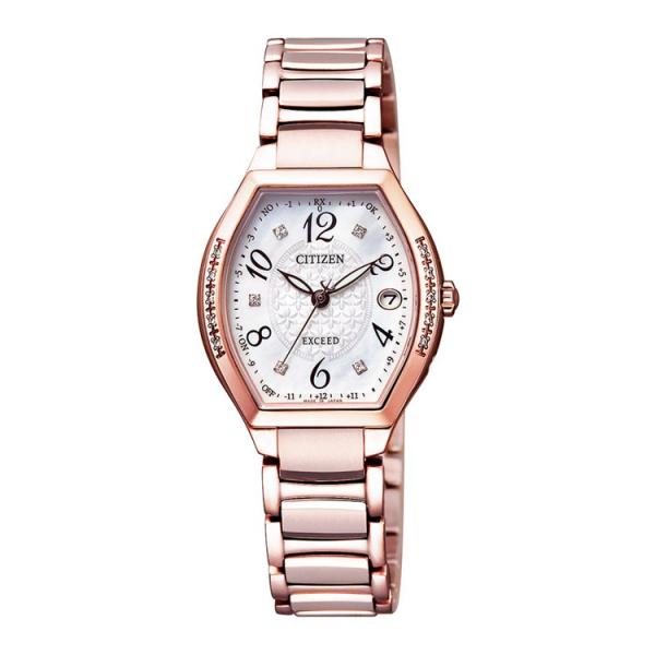 GNV[h EXCEED ES9385-57W V`Y CITIZEN \[[dgv gm[^ `^oh _C TNsN fB[X rv