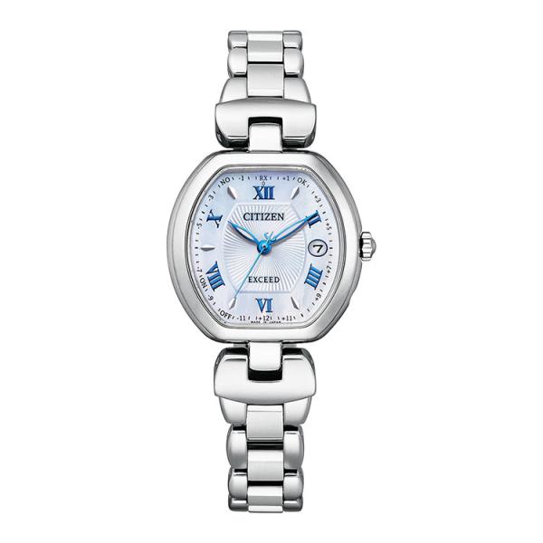 citizen エクシード　腕時計 EXCEED(CITIZEN) 特価品 シチズン CITIZEN エクシード EXCEED エコ