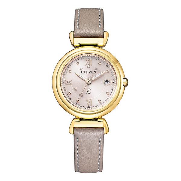 XC シチズン CITIZEN クロスシー xC エコ・ドライブ 電波時計 mizu
