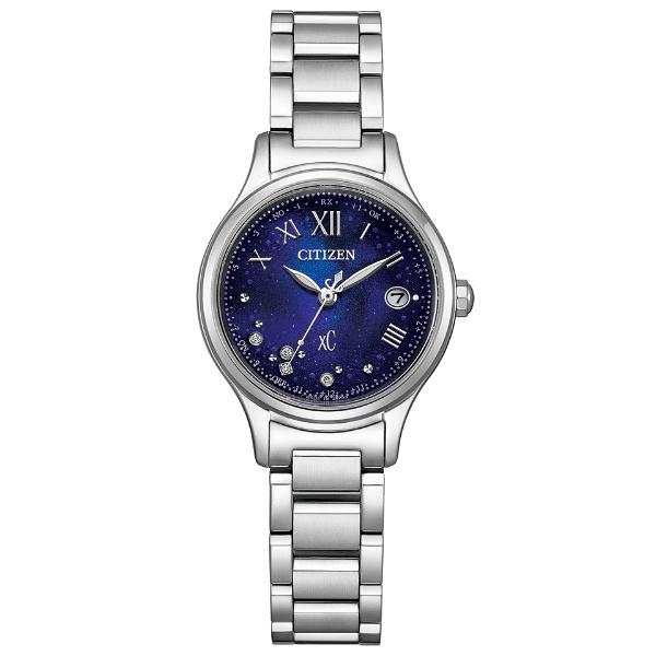 XC CITIZEN xC シチズン クロスシー hikari collection 世界限定1,200