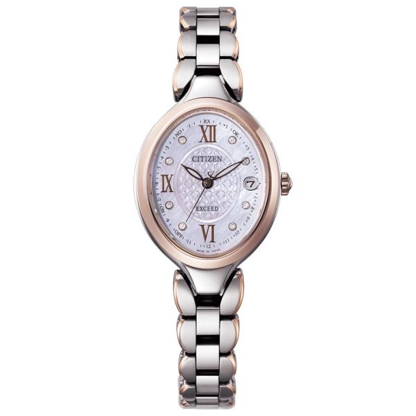 EXCEED(CITIZEN) CITIZEN EXCEED シチズン エクシード エコドライブ