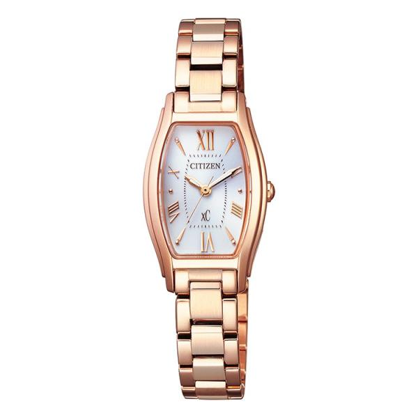 xC NXV[ EW5543-54A V`Y CITIZEN basic collection GREhCu gm[tFCX sNS[h fB[X rv