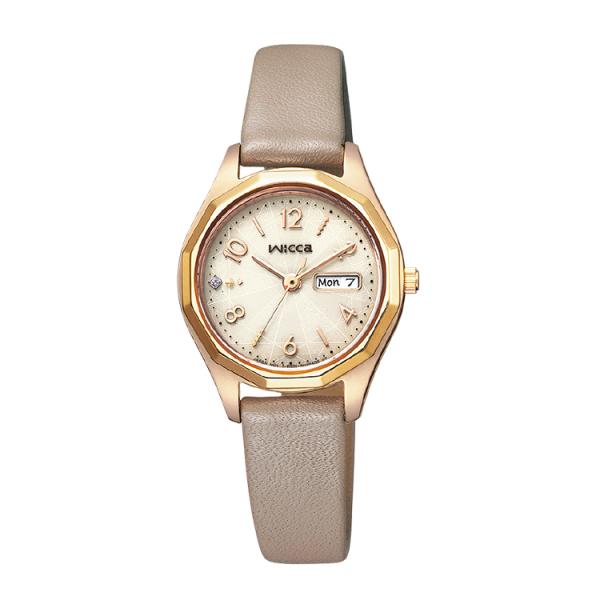 wicca EBbJ \[[ebN XtXL[ U[oh uE KH3-525-90 V`Y CITIZEN rv fB[X