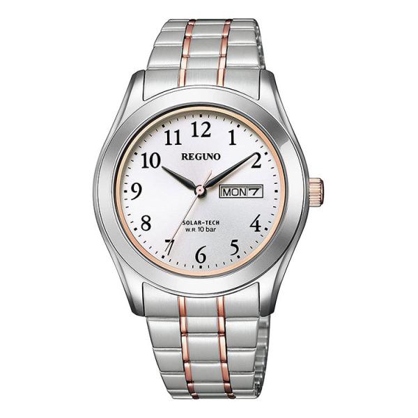 りょ REGUNO（CITIZEN） シチズン CITIZEN レグノ ソーラーテック ペア