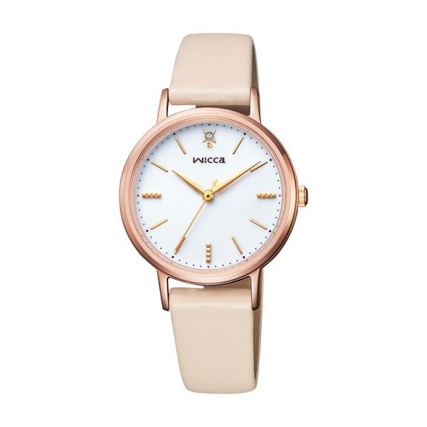 wicca EBbJ KP5-166-10 V`Y CITIZEN Ƃ߂_C voh x[W O[W J rv fB[X