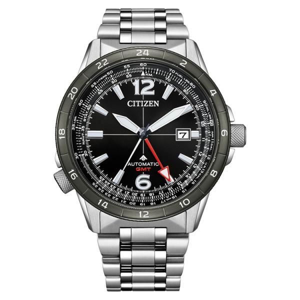 美品CITIZEN PROMASTER SKY 電波 ソーラー 腕時計　シチズン SKY（PROMASTER） PROMASTER プロマスター 機械式時計 メカニカル SKY