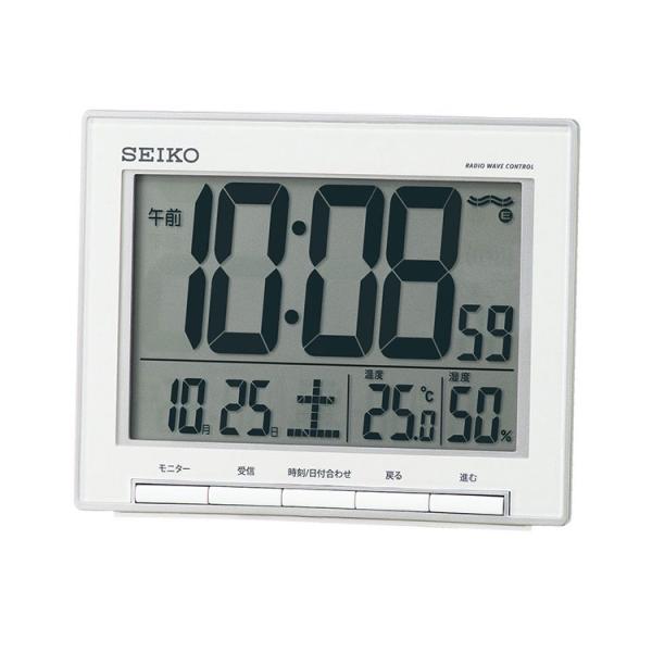 温度 湿度計付き 時計の人気商品・通販・価格比較 - 価格.com