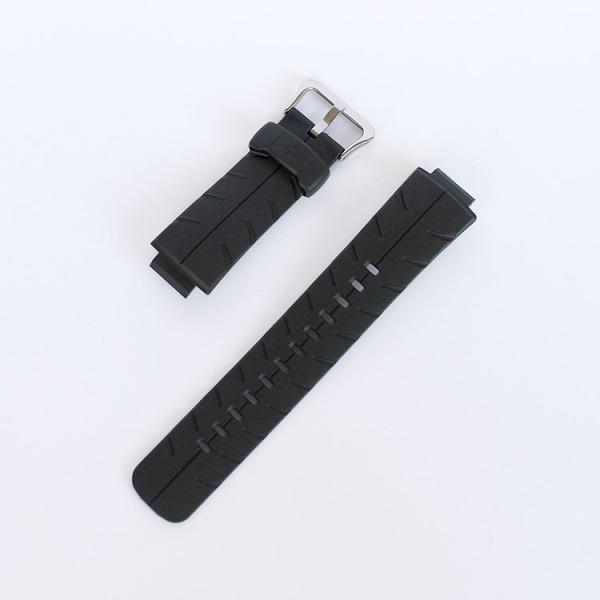 G-SHOCK カシオ CASIO Gショック 純正 替えバンド ベルト ウレタン 黒