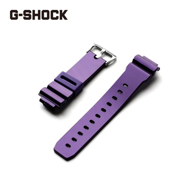 G-SHOCK 純正 替えベルト カシオ CASIO G-6900CC-6 GLS-5600KL-6 GW