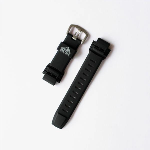 PRO TREK プロトレック PROTREK カシオ CASIO 替えバンド 交換用ベルト