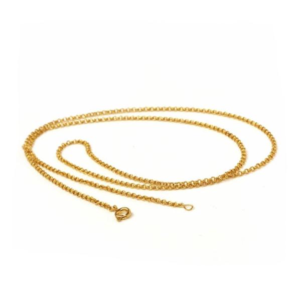 SEIKO（セイコー） チェーン ペンダント時計用 金色 DA3Y1KA : e-Bloom