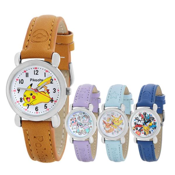 ポケットモンスター 時計 ベビー キッズの人気商品 通販 価格比較 価格 Com