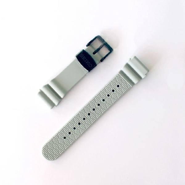 Grand Seiko グランドセイコー GRAND SEIKO 紳士用 純正 ラバー Grand Seiko グランドセイコー GRAND SEIKO 紳士用 純正 ラバー