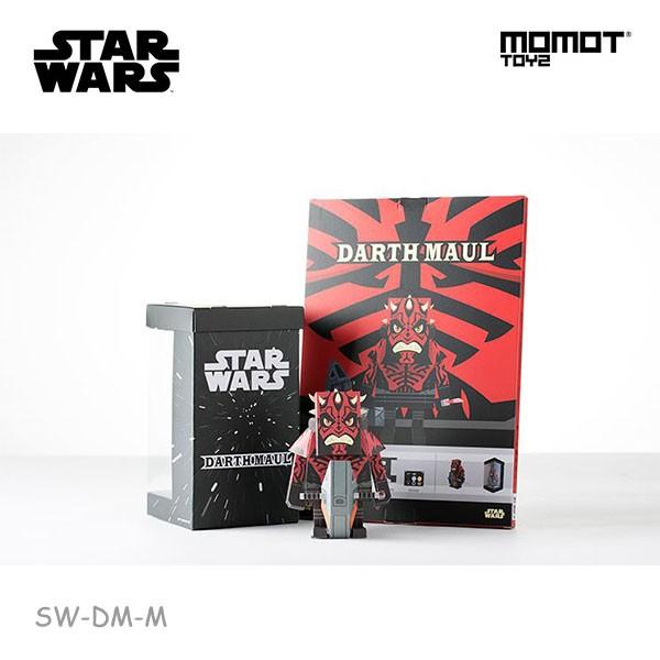 ペーパークラフト Paper Toy 工作キット Starwars Darth Maul M 5inch スターウォーズ ダースモール ディズニー Sw Dm M Buyee Buyee Japanese Proxy Service Buy From Japan Bot Online