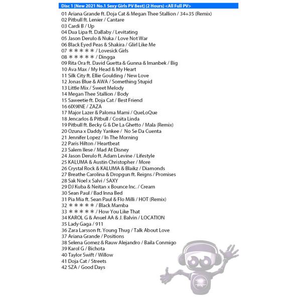 洋楽 Dvd 超過激 洋楽最新セクシーベスト お洒落すぎて閲覧注意警報発令 フルpv 3枚組 New Sexy Scandal Pv Best Dj Beat Controls 3dvd Buyee Buyee 提供一站式最全面最專業現地yahoo Japan拍賣代bid代拍代購服務 Bot Online