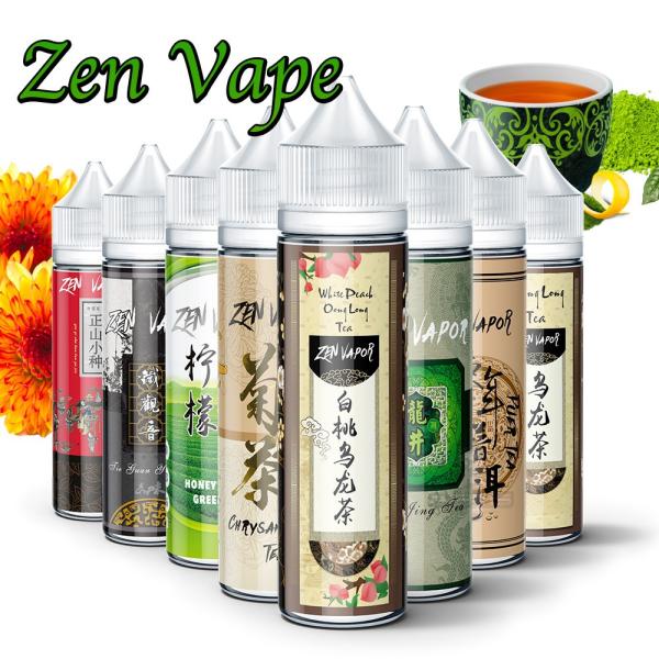 電子タバコ リキッド お茶ブランドリキッドシリーズ Zen Vape Premium E Liquid 60ml 70 Vg 30 Pg ゼン ベイプ Vaporever ヴェポレバー 正規販売店 Buyee Servicio De Proxy Japones Buyee Compra En Japon