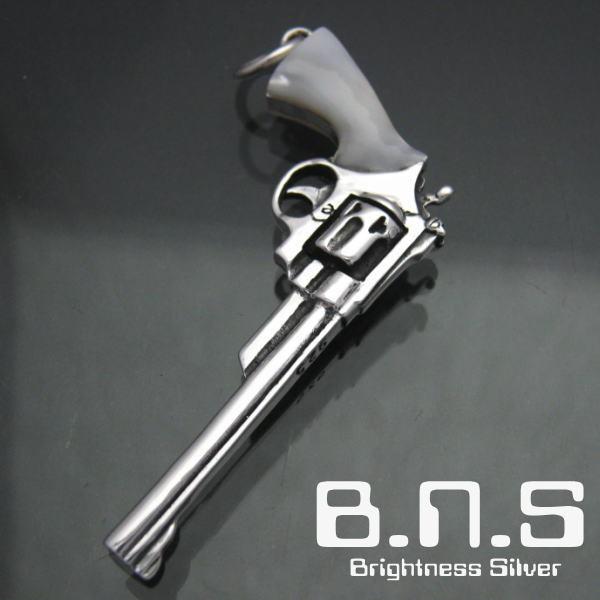 RUGER 44magnum ST NO 8197 リボルバー ネックレスh87 RUGER 44magnum ST NO 8197 リボルバー ネックレスh87