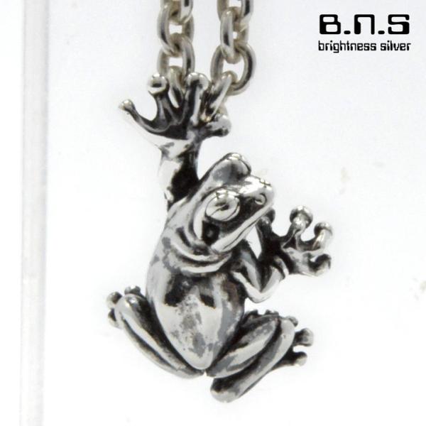 銀の蛙 ニホンアマガエルペンダントS シルバー925 Silver925 銀の蛙 ニホンアマガエルペンダントS シルバー925 Silver925