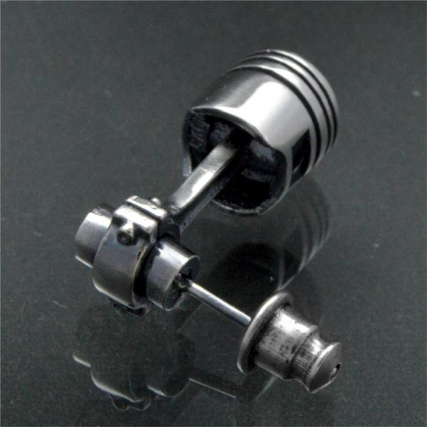 片方 エンジンピストンピアス2 シルバー925製 銀製 Silver925 エンジン バイク 自動車 ピストンヘッド Buyee Buyee 提供一站式最全面最專業現地yahoo Japan拍賣代bid代拍代購服務 Bot Online