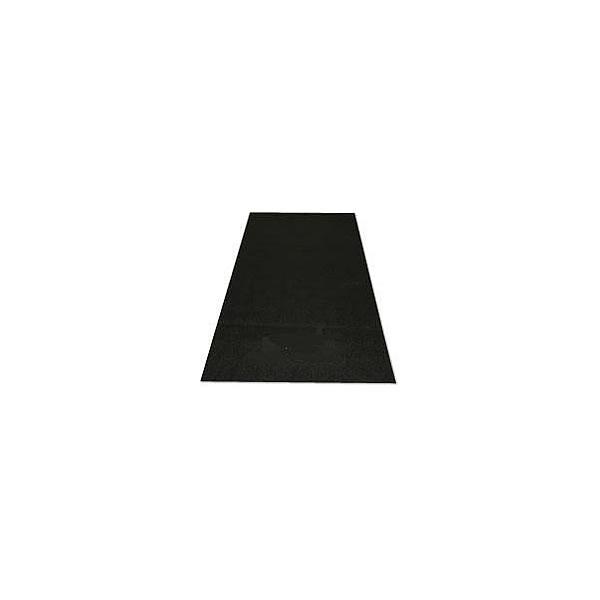 ルームランナー用床保護マットDAIKOU　DK-F601　音や振動を軽減するPVC製　手数料無料