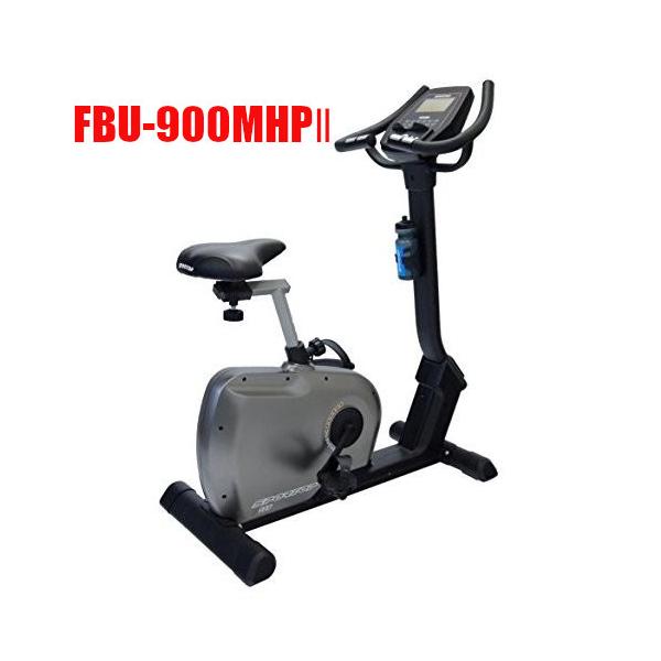 フィットネスバイク　高い耐久性のSPORTOP FBU-900MHP2デイサービス様にもP10倍　東京23区無料組立サービス有り