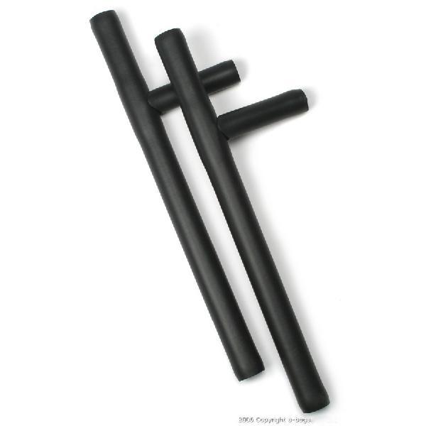 大型トンファー　武具　トレーニング 大型トンファー 武具 トレーニング 大型トンファー 武具
