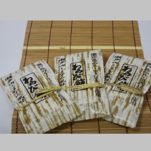 ボッコ製菓　わらび餅お土産・プレゼントに。瀬戸の風味豊かなわらび餅に仕上げました。