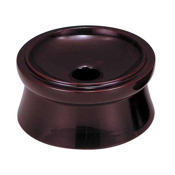 仏具・リン台（上溜/3.0寸）【メーカー取寄品】 : 仏壇・仏具の専門店