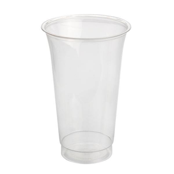 プラスチックカップ ニュープロマックス DIP-302D 口径77mm 50個