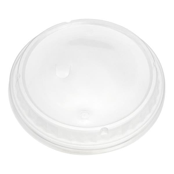 ■商品コード:2313■ご注文単位:90枚■サイズ:直径142.3mmSMP-900E／700E用のフタです。乾燥や埃などを防ぎます。ポリプロピレン製で耐熱温度は110℃です。電子レンジ対応可。