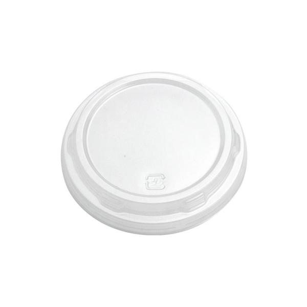 ■商品コード:5247■ご注文単位:100枚■サイズ:口径80mm■素材:ポリスチレンプリン・カップケーキ・茶碗蒸などに最適なアルミカップのフタです。