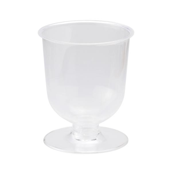 ■商品コード:600082110008151■ご注文単位:1パック(50個)■サイズ:口径77mmx20mmx高さ86mm(本体のみ)　　　　台座付き:高さ92mm■容量:225ml■本体素材:PP(ポリプロピレン)■台座素材:GPPS(ポ...