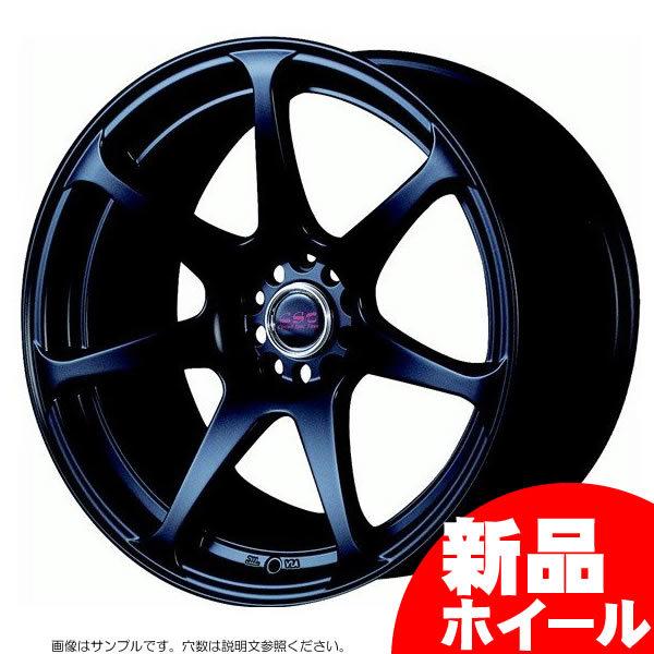 ドゥオール CST ゼロワンハイパー 18インチ 9.5J 5H-114.3 フラット