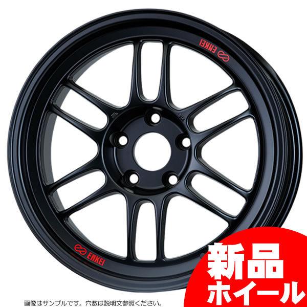 ENKEIのRPF1、10.5j 18インチ、マットブラック４本 | tspea.org