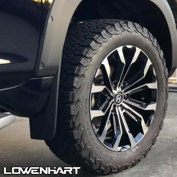 送料無料 レーベンハート Gxl106 ハイラックスサーフ プラド 265 50r Monsta テレーングリッパー Gxl1102 オールドギア千葉店 通販 Yahoo ショッピング