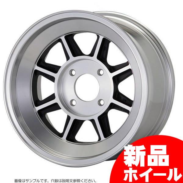 セールSALE％OFF ハヤシレーシング ハヤシストリートCR 15インチ 8J 4H