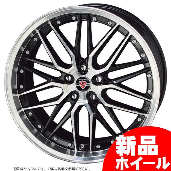 2022新作 Pre Autumn 新品ホイール‼️20インチ 4本セット ブラック