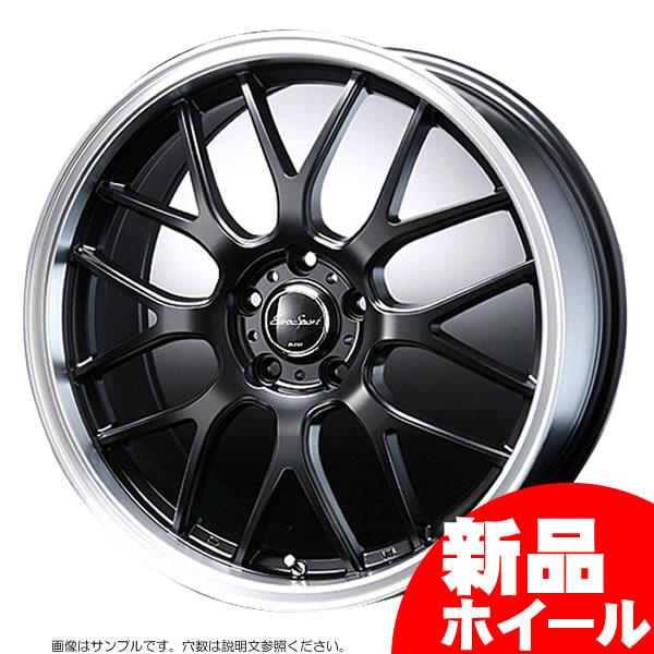 オプティミスティック ブレスト ユーロスポーツ タイプ805 15インチ 5J