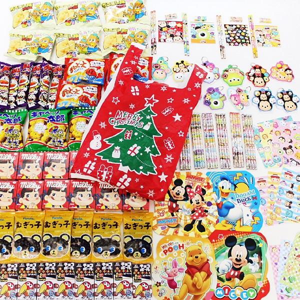 お菓子色々0個とディズニー文具色々0個のクリスマスギフト400個セット Xmasポリ袋100枚付 Buyee Buyee 일본 통신 판매 상품 옥션의 대리 입찰 대리 구매 서비스