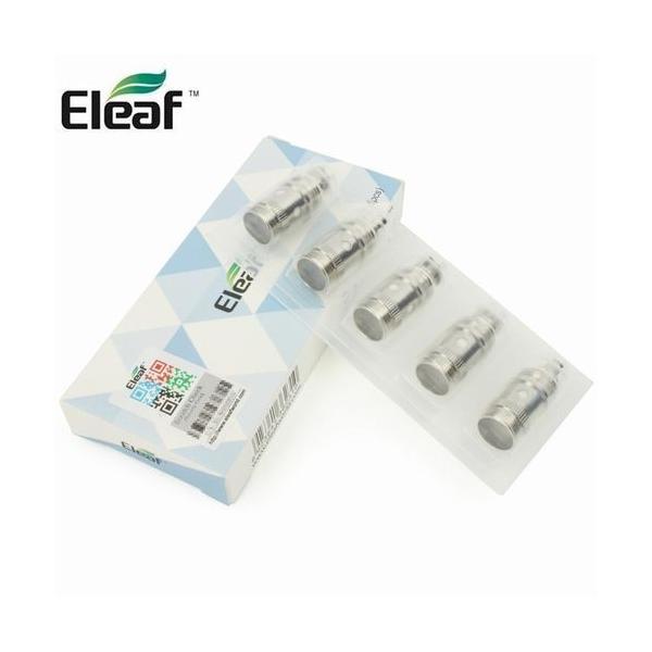 EC Head MELOV[YʃRC iJust2   Eleaf @iStick Pico Ki