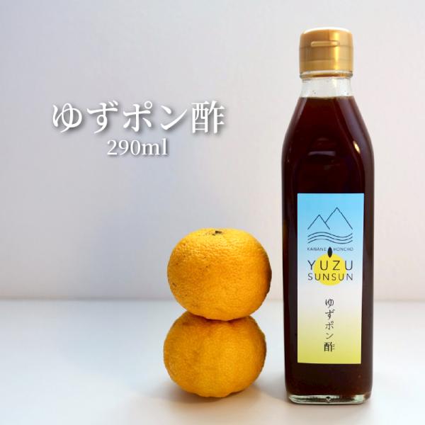 ■原材料：川根本町ゆず、醤油、穀物酢、糖類（グラニュー糖・水あめ）、みりん、鰹風味調味料、／酸化防止剤（ビタミンC）、調味料（アミノ酸等）（一部に小麦を含む）■内容量：290ml　ビン入り■保存方法：保存方法：高温・直射日光を避け常温で保存...