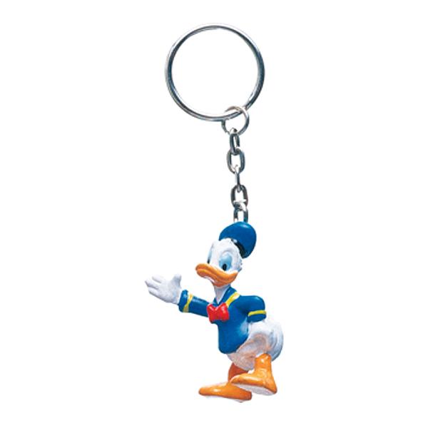 Disney キーホルダー ディズニー ドナルド M No.14 キャラクター Disney キーホルダー ディズニー ドナルド M No.14 キャラクター