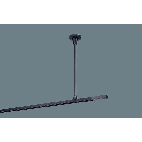パナソニック ショップライン 配線ダクトレール パイプ吊りハンガー 黒 1 5m Dh02 Dh02 パナソニック照明器具のコネクト 通販 Yahoo ショッピング